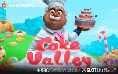 케이크 벨리 [Cake Valley]