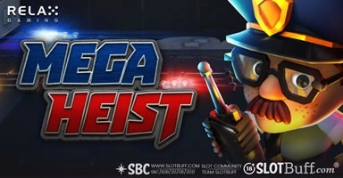 메가 하이스트 [Mega Heist]