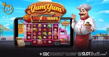 얌얌 파워웨이즈 [Yum Yum Powerways]