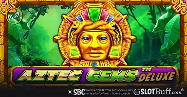 아즈텍 젬스 디럭스 [Aztec Gems Deluxe]
