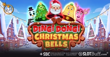 딩동 크리스마스 벨 [Ding Dong Christmas Bells]