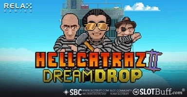 헬카트라즈 2 드림 드롭 [Hellcatraz 2 Dream Drop]
