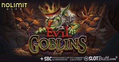 에빌 고블린 [Evil Goblins XBomb]