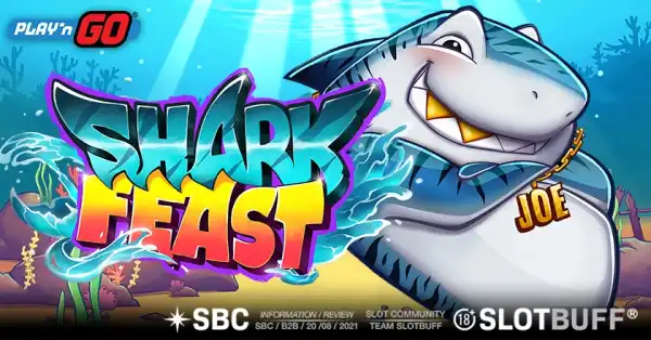 샤크 피스트 [Shark Feast]