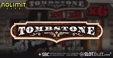 툼스톤 [Tombstone]