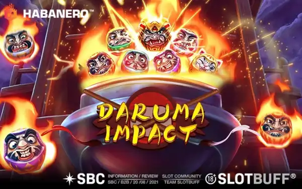다루마 임팩트 [Daruma Impact]
