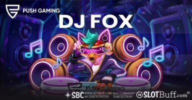 디제이 폭스 [DJ Fox]