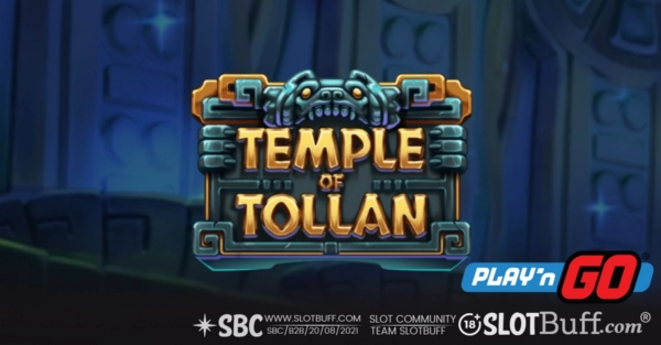 템플 오브 톨란 [Temple of Tollan]