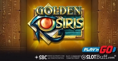 골든 오시리스 [Golden Osiris]