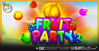 후르츠 파티 [Fruit Party]