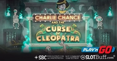 컬스 오브 클레오파트라:찰리 찬스 [Charlie Chance and the Curse of Cleopatra]