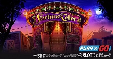 포춘 테일러 [Fortune Teller]