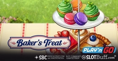 베이커스 트릿 [Baker's Treat]