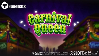 썬더킥 [카니발 퀸] [Carnival Queen]