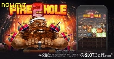 파이어 인 더 홀 2 [Fire in the Hole 2]