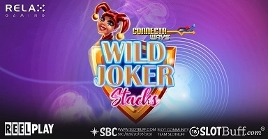 와일드 조커 스택 [Wild Joker Stacks]