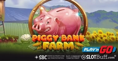 피기 뱅크 팜 [Piggy Bank Farm]