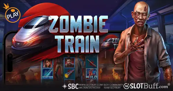 좀비 트레인 [Zombie Train]