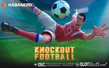 녹아웃 풋볼 [Knockout Football]