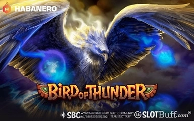 버드 오브 썬더 [Bird Of Thunder]