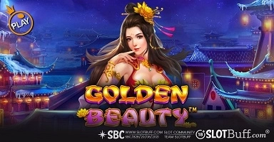 골든 뷰티 [Golden Beauty]