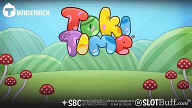 썬더킥 [토키 타임] [Toki Time]