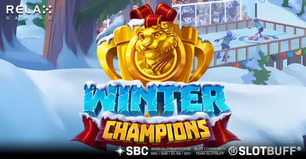 윈터 챔피온스 [Winter Champions]