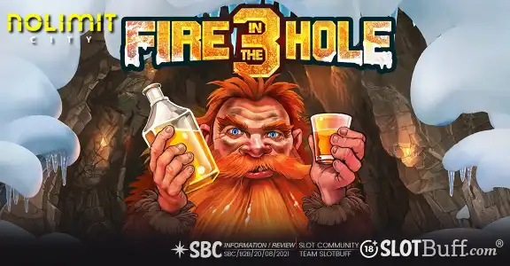 파이어 인 더 홀 3 [Fire in the Hole 3]