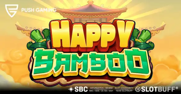 해피 밤부 [Happy Bamboo]