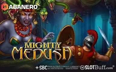 마이티 메두사 [Mighty Medusa]