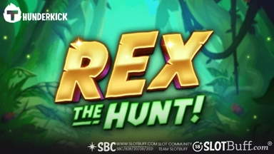 썬더킥 [렉스 더 헌트] [Rex the Hunt!]