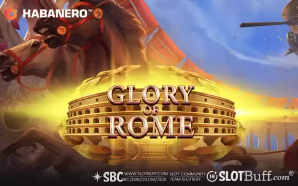 글로리 오브 롬 [Glory of Rome]