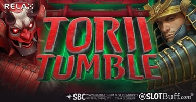 토리이 텀블 [Torll Tumble]