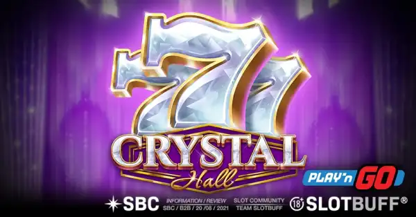 크리스탈 홀 [Crystal Hall]