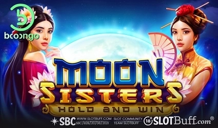 문 시스터즈 [Moon Sisters]