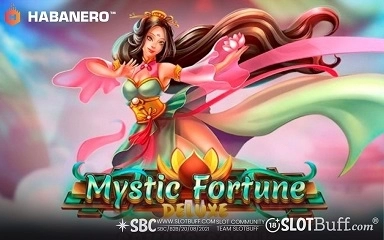 미스틱 포춘 디럭스 [Mystic Fortune Deluxe]