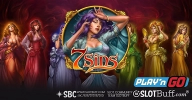 7 신스 [7 Sins]