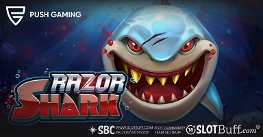 레이저 샤크 [Razor Shark]