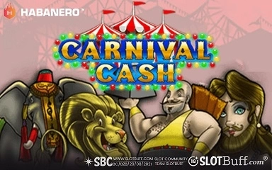 카니발 캐쉬 [Carnival Cash]