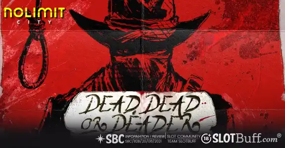 데드, 데드 오어 데더 [Dead, Dead or Deader]