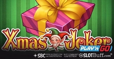 크리스마스 조커 [Xmas Joker]