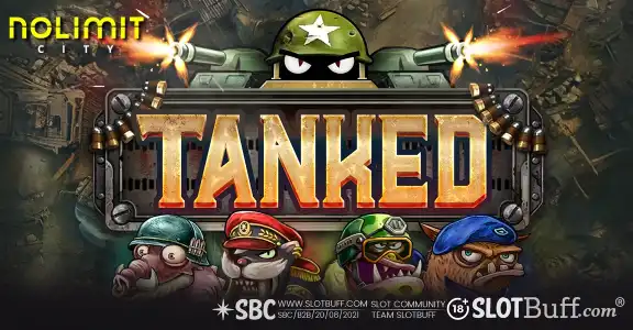 탱크 [Tanked]