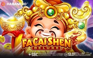 파 카이 센 디럭스 [Fa Cai Shen Deluxe]