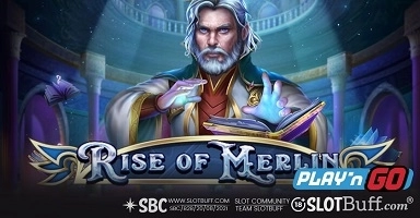 라이즈 오브 멀린 [Rise of Merlin]