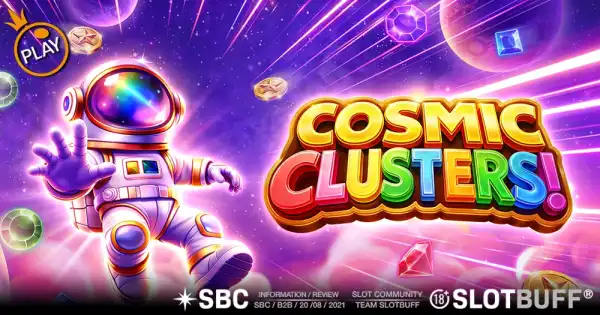 코스믹 클러스터스 [Cosmic Clusters]