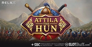 아틸라 더 헌 [Attila The Hun]
