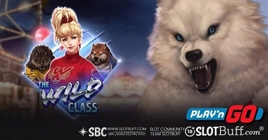와일드 클래스 [The Wild Class]