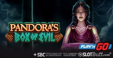 판도라즈 박스 오브 이블 [Pandora’s Box of Evil]