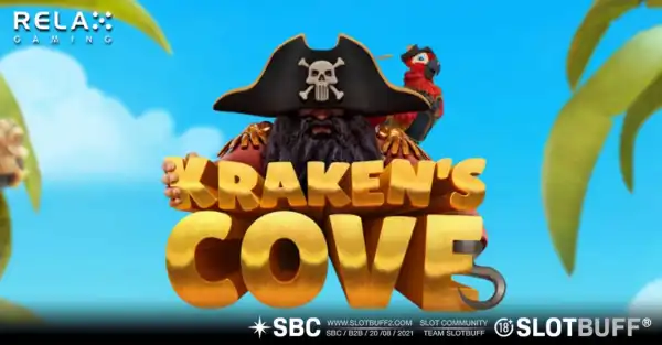 크라켄 코브 [Kraken's Cove]