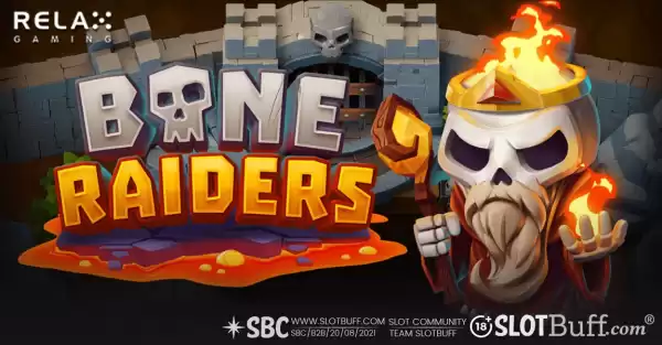 본 라이더스 [Bone Riders]